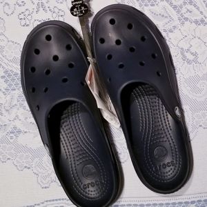 Crocs Freesail Clog Navy Blue